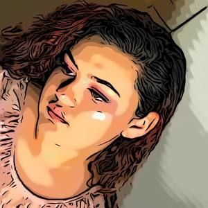 Meet your Posher, Angie